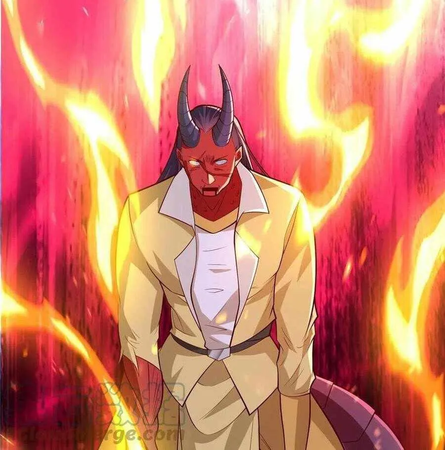 Dragon Master Chapter 287 page 25 - 