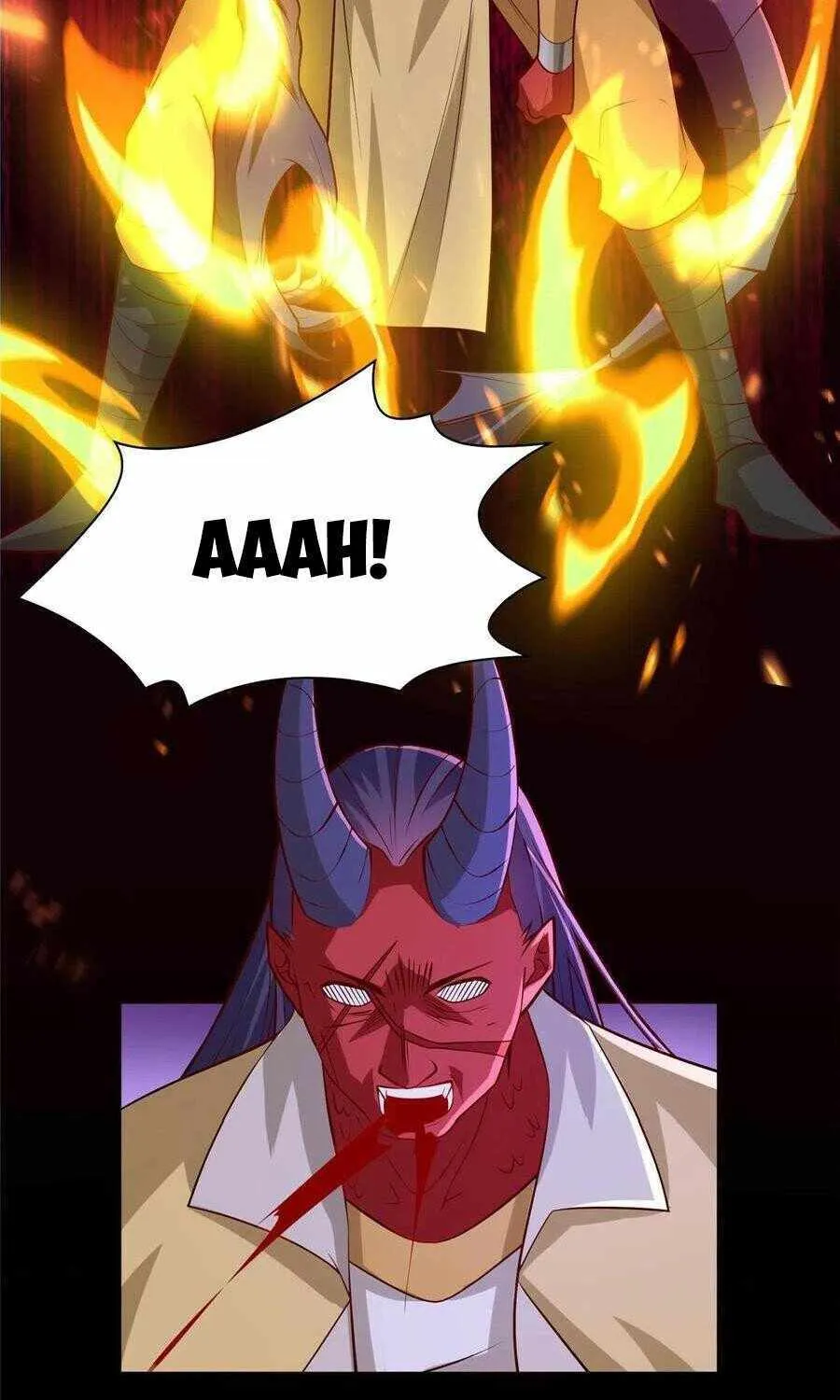 Dragon Master Chapter 287 page 26 - 