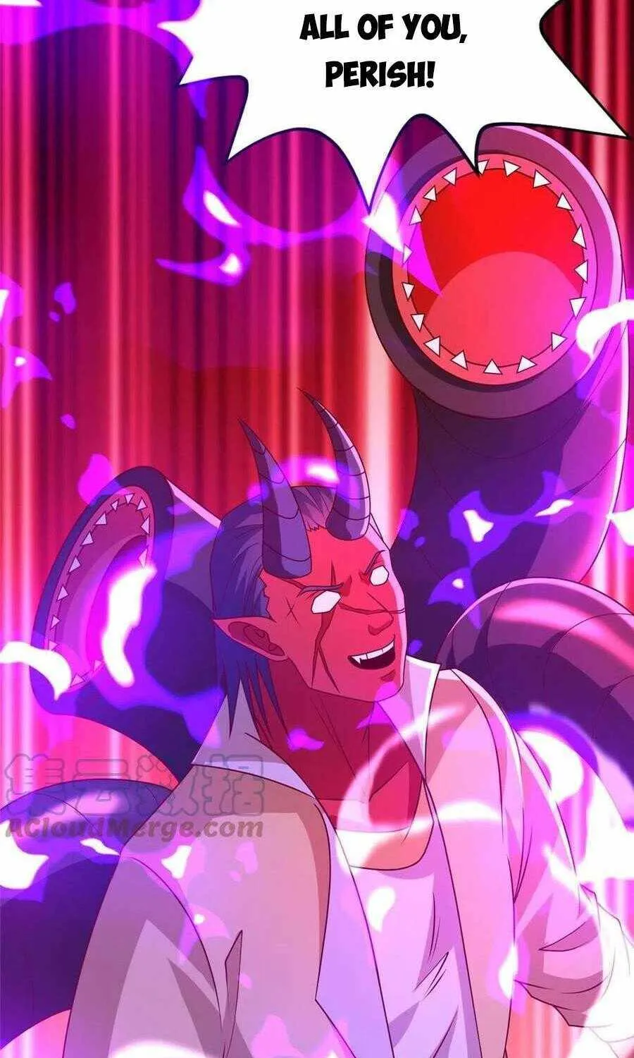 Dragon Master Chapter 287 page 30 - 