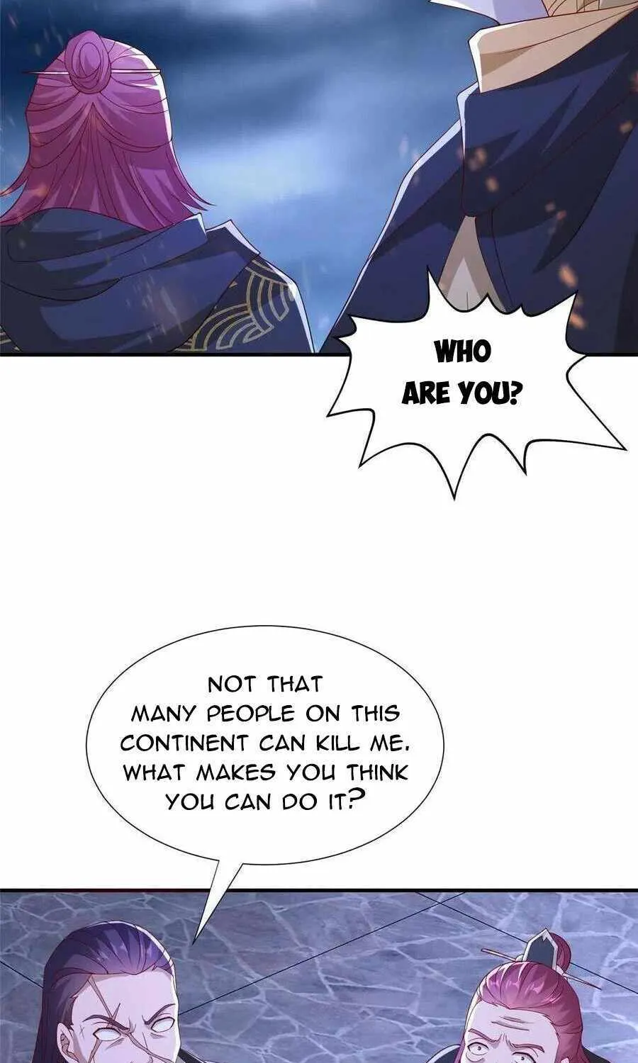 Dragon Master Chapter 287 page 4 - 