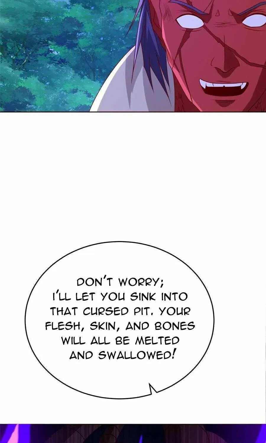 Dragon Master Chapter 287 page 32 - 