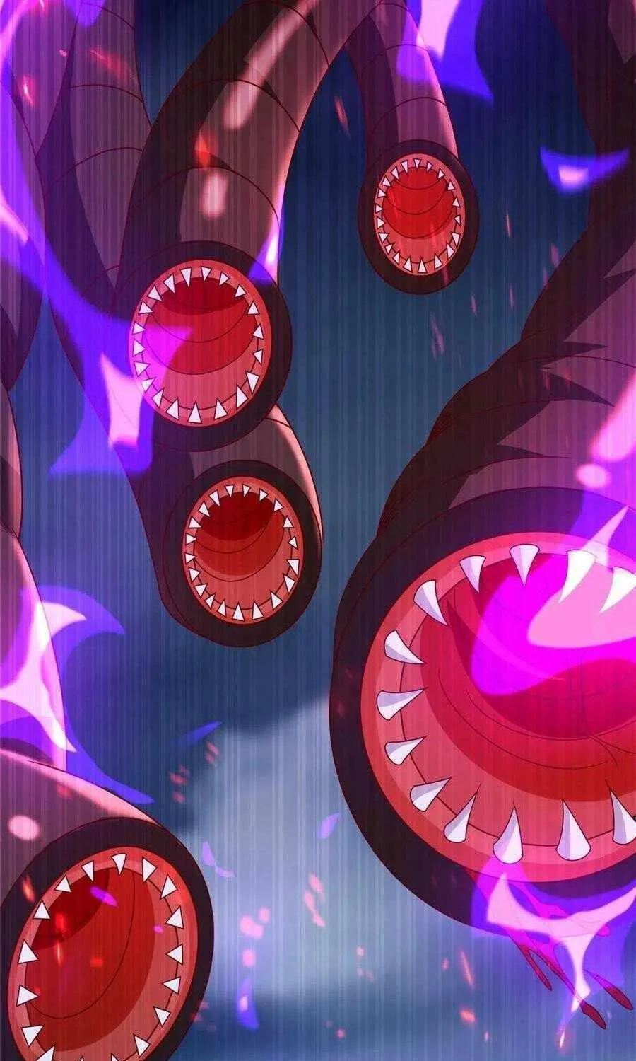 Dragon Master Chapter 287 page 34 - 