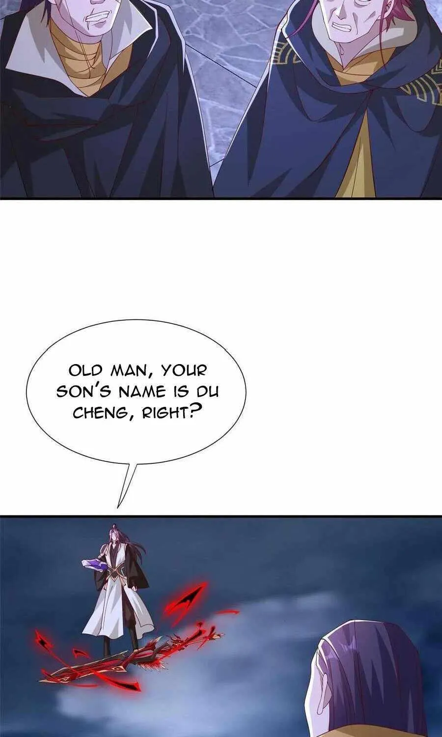 Dragon Master Chapter 287 page 5 - 