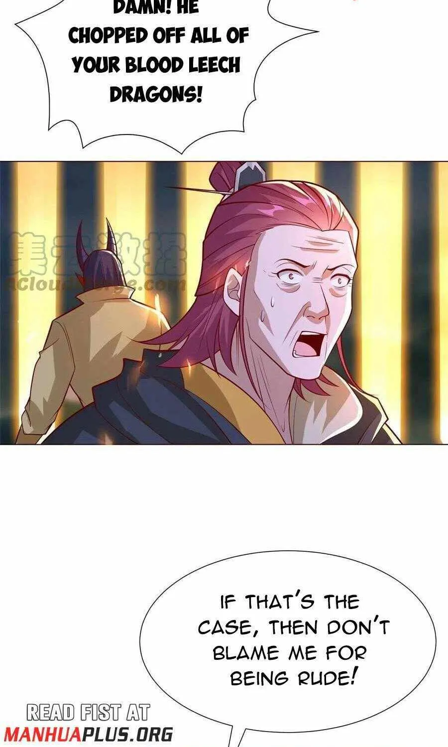 Dragon Master Chapter 287 page 44 - 