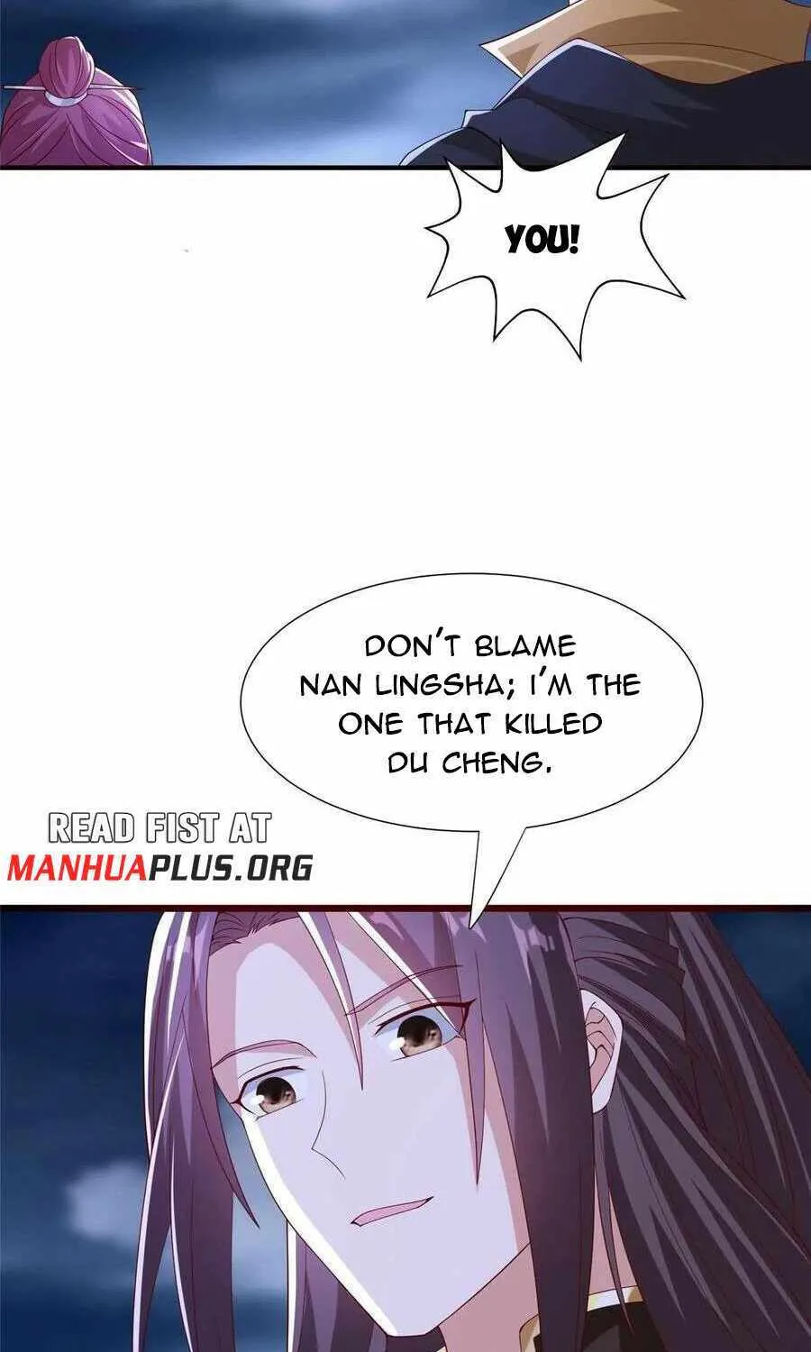 Dragon Master Chapter 287 page 6 - 