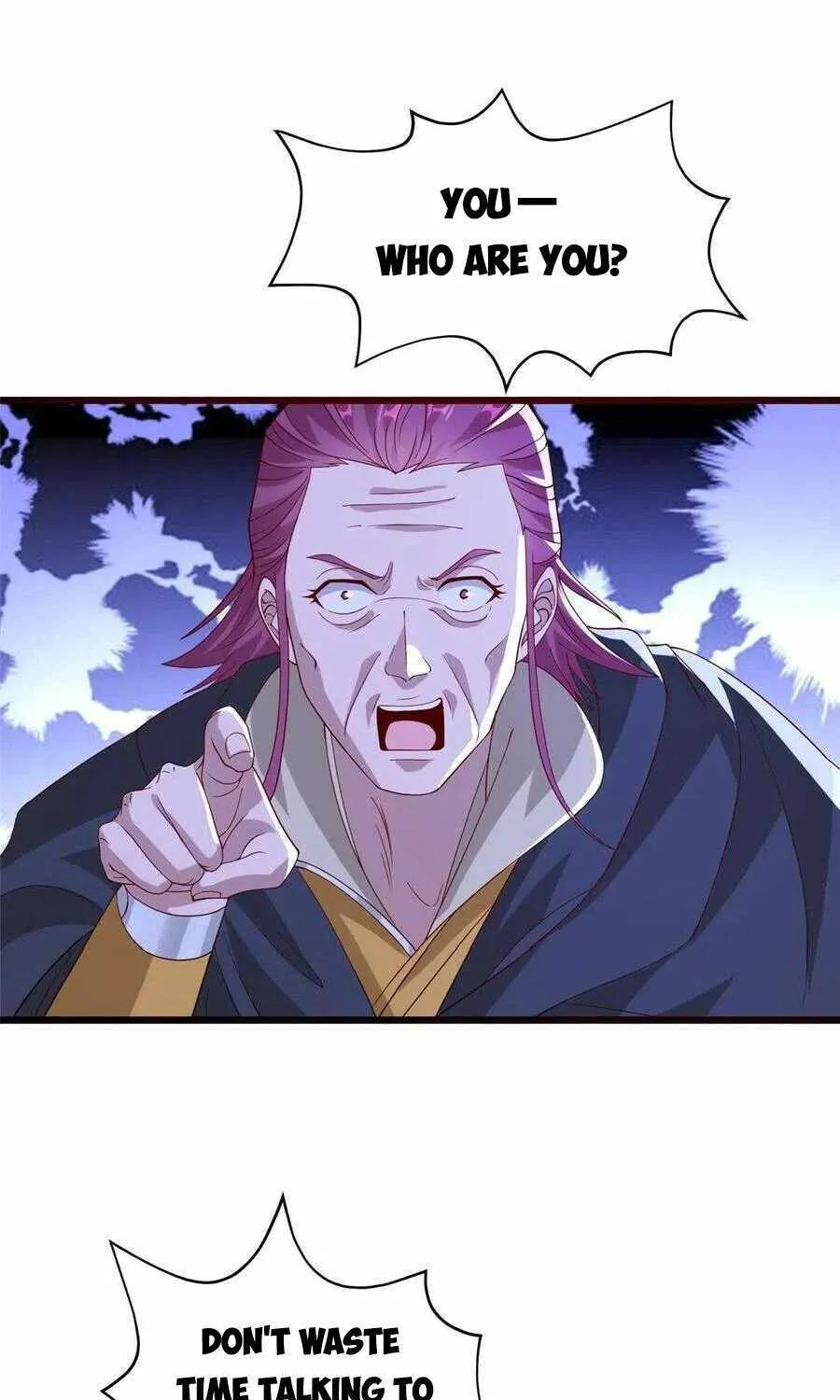 Dragon Master Chapter 287 page 8 - 