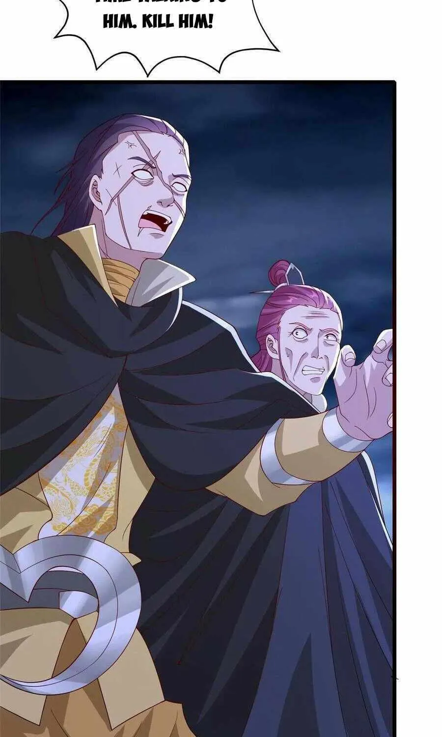 Dragon Master Chapter 287 page 9 - 