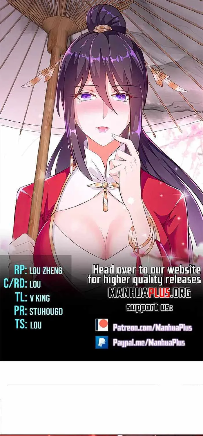 Dragon Master Chapter 288 page 1 - 