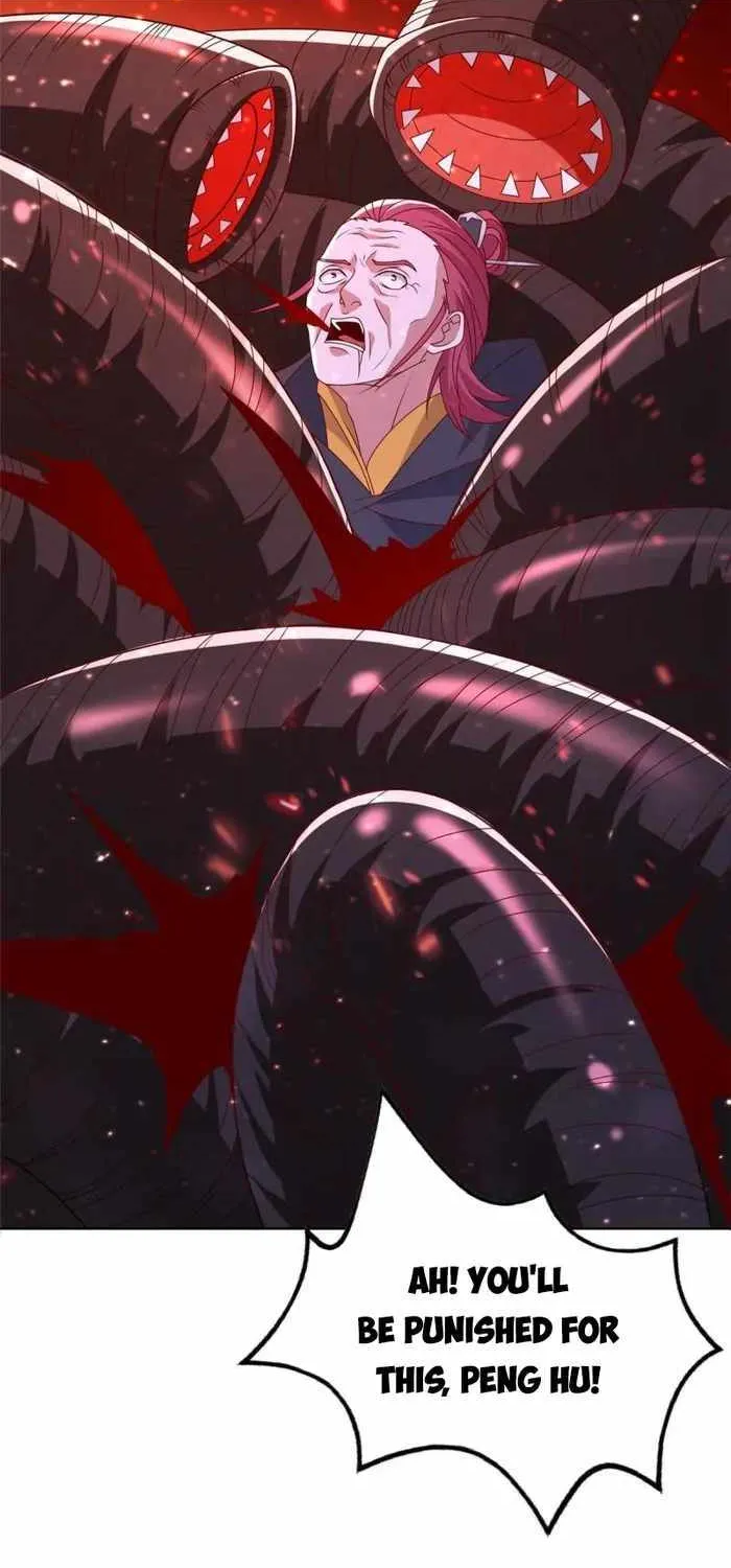 Dragon Master Chapter 288 page 2 - 