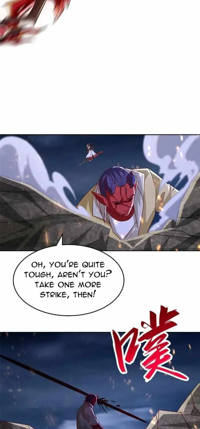Dragon Master Chapter 288 page 14 - 