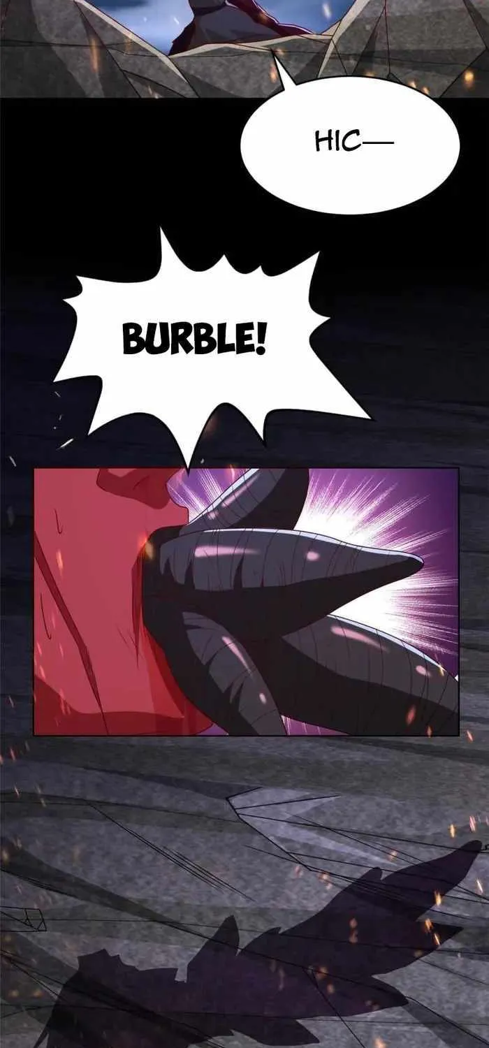 Dragon Master Chapter 288 page 15 - 