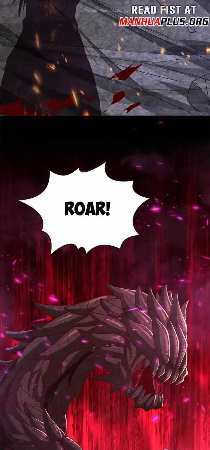Dragon Master Chapter 288 page 16 - 