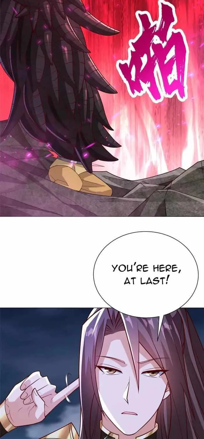 Dragon Master Chapter 288 page 17 - 