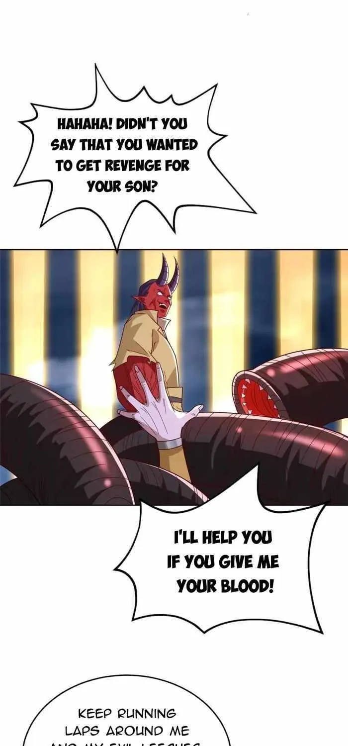 Dragon Master Chapter 288 page 3 - 