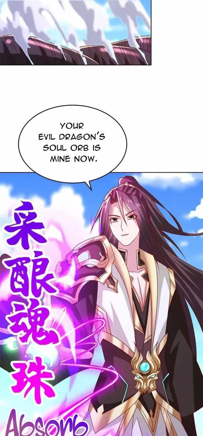 Dragon Master Chapter 288 page 25 - 
