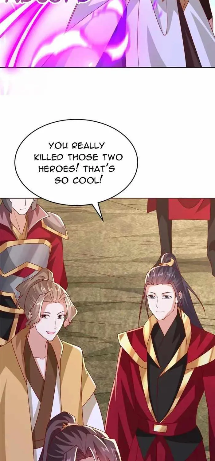 Dragon Master Chapter 288 page 26 - 
