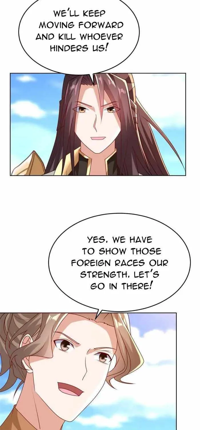 Dragon Master Chapter 288 page 28 - 