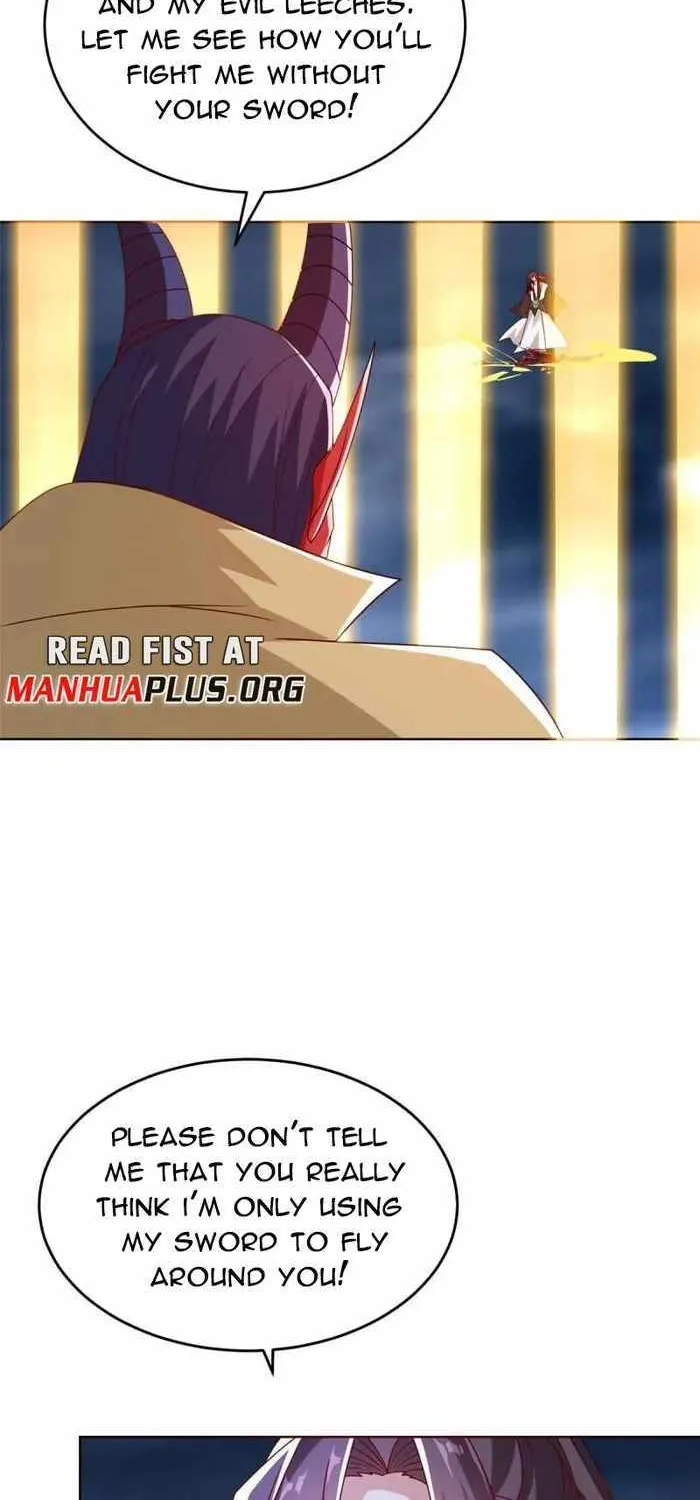 Dragon Master Chapter 288 page 4 - 