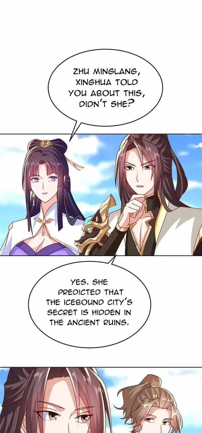 Dragon Master Chapter 288 page 31 - 