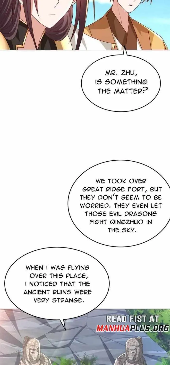 Dragon Master Chapter 288 page 32 - 
