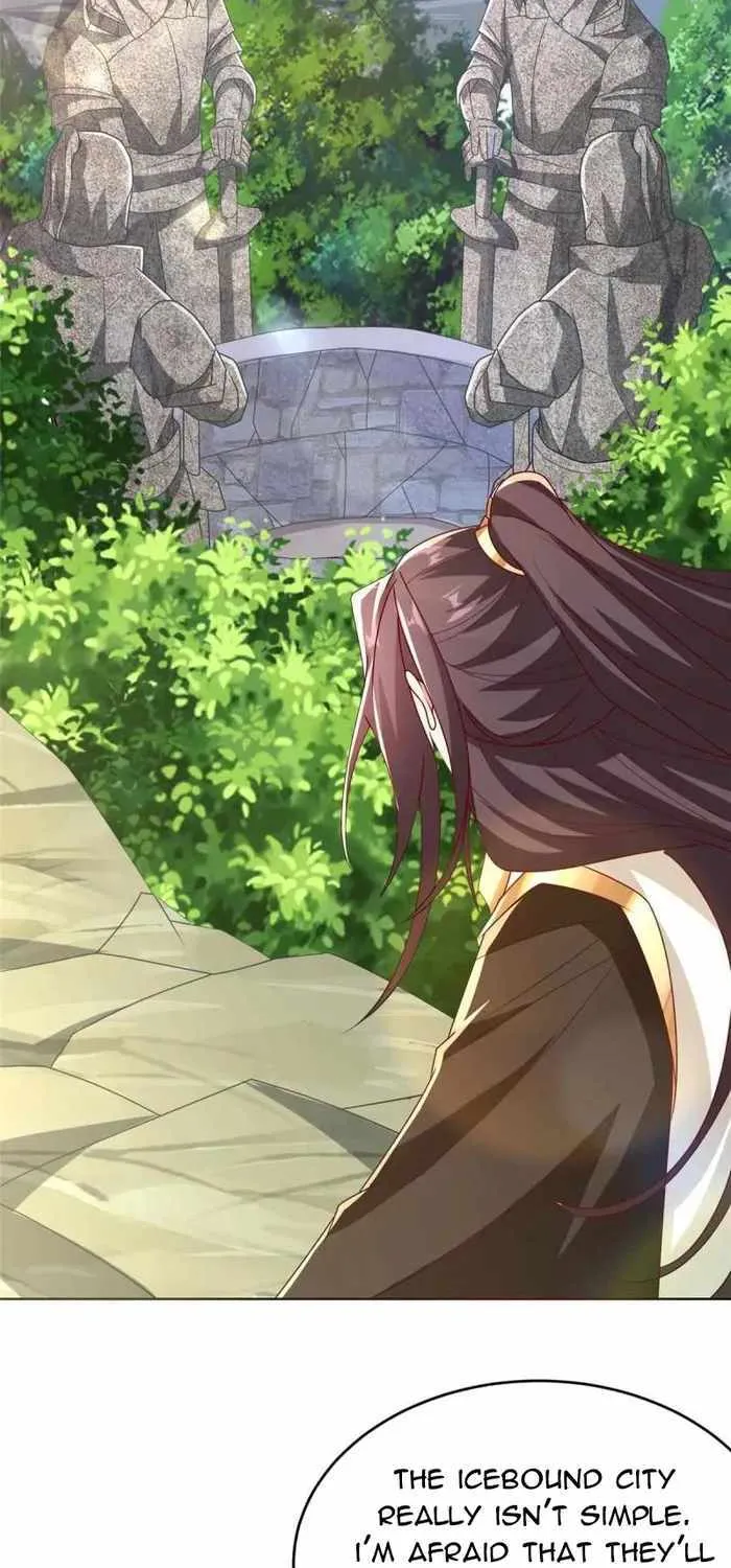 Dragon Master Chapter 288 page 33 - 