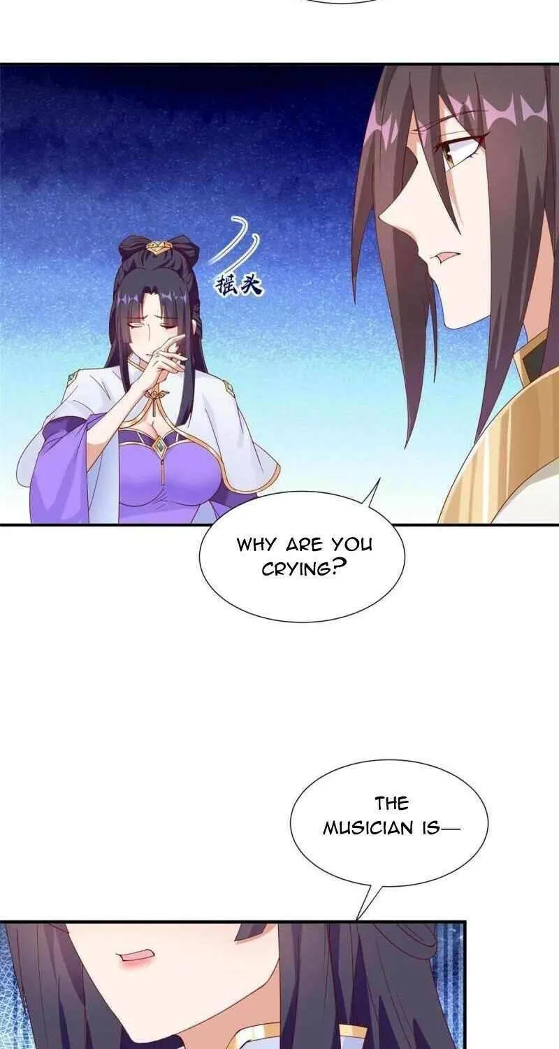 Dragon Master Chapter 289 page 18 - 
