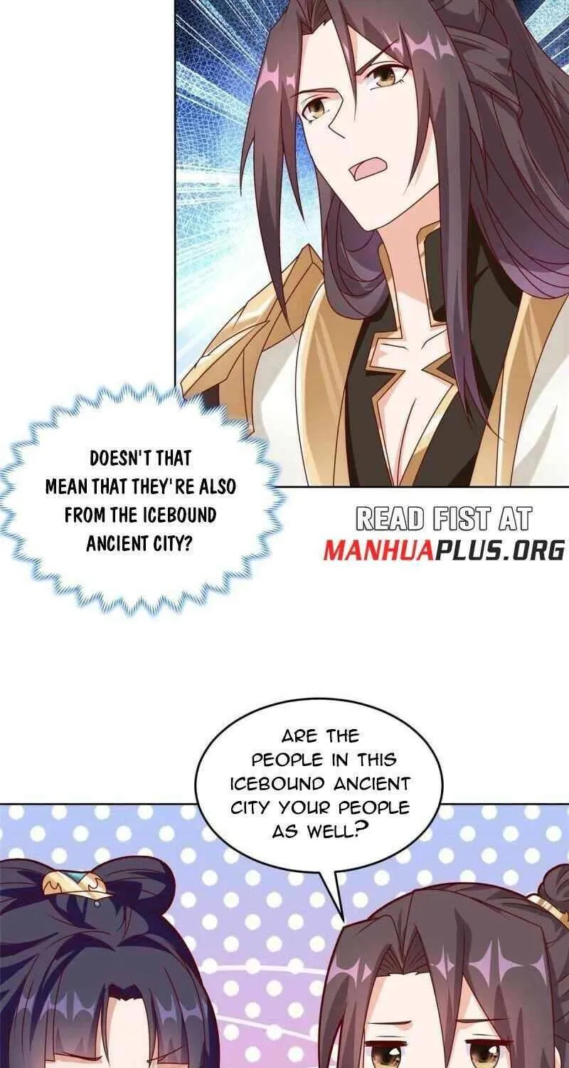 Dragon Master Chapter 289 page 20 - 
