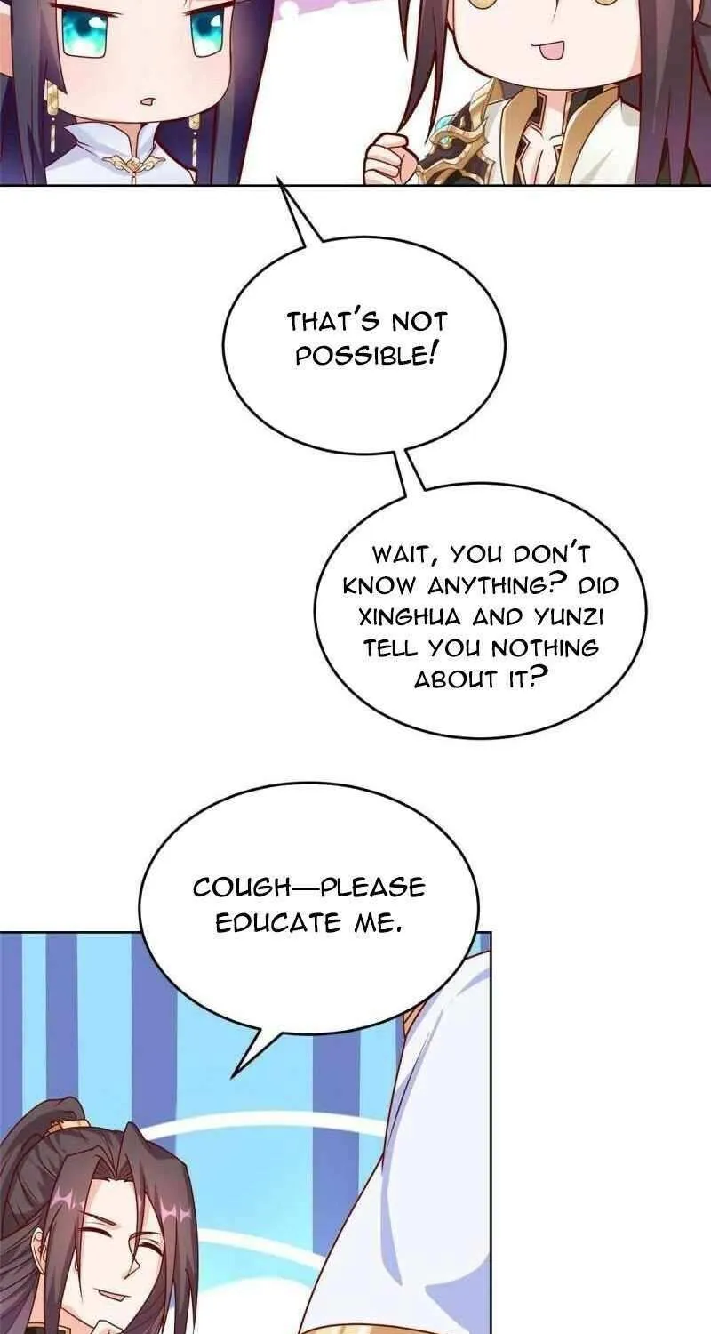 Dragon Master Chapter 289 page 21 - 