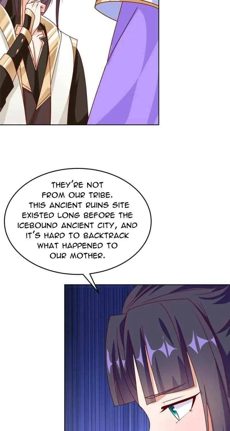 Dragon Master Chapter 289 page 22 - 