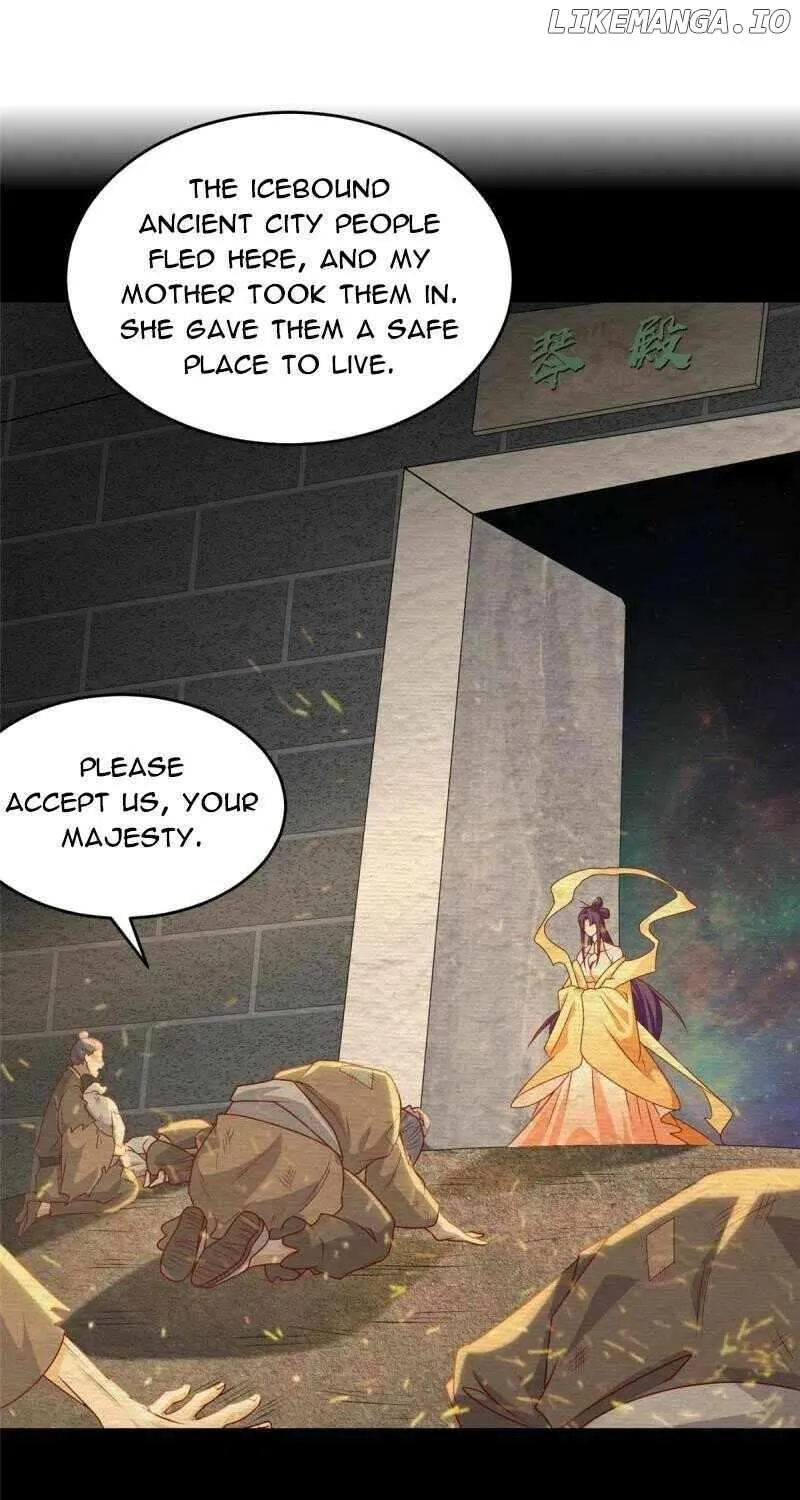 Dragon Master Chapter 289 page 24 - 