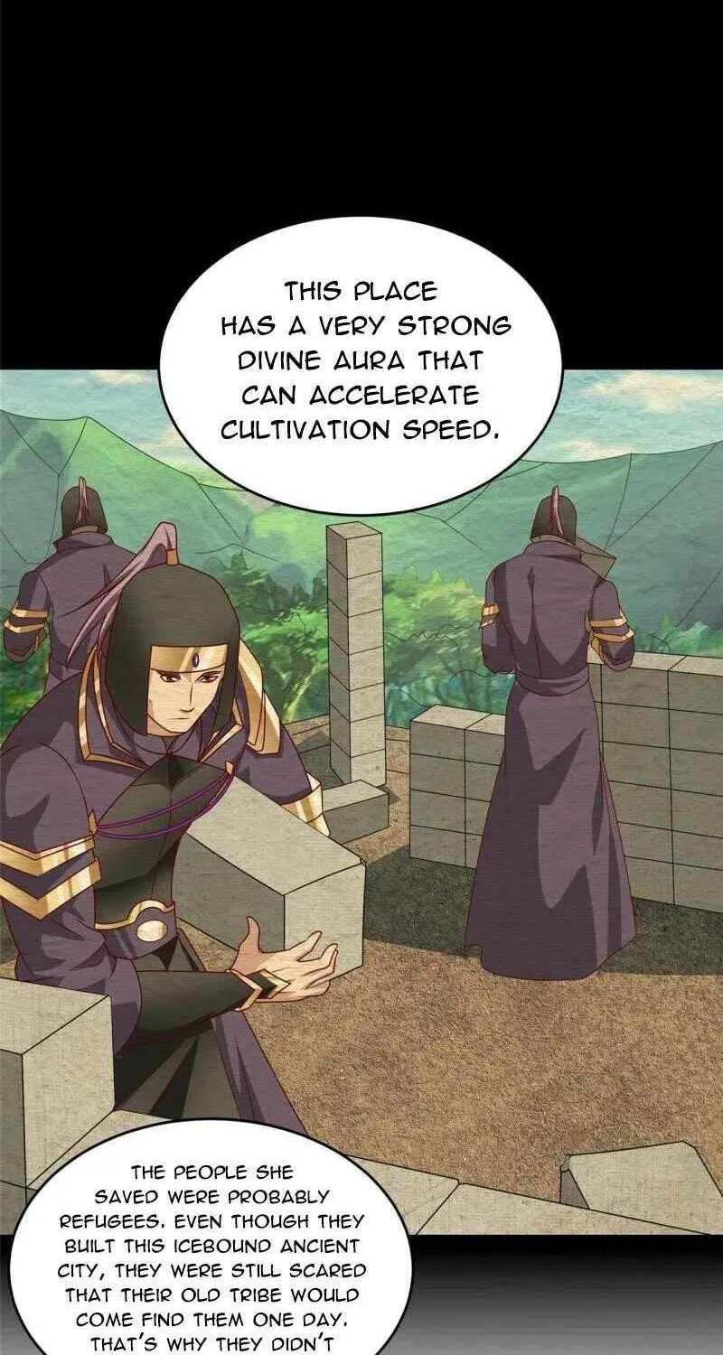 Dragon Master Chapter 289 page 25 - 