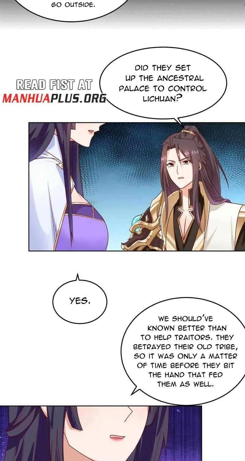 Dragon Master Chapter 289 page 26 - 