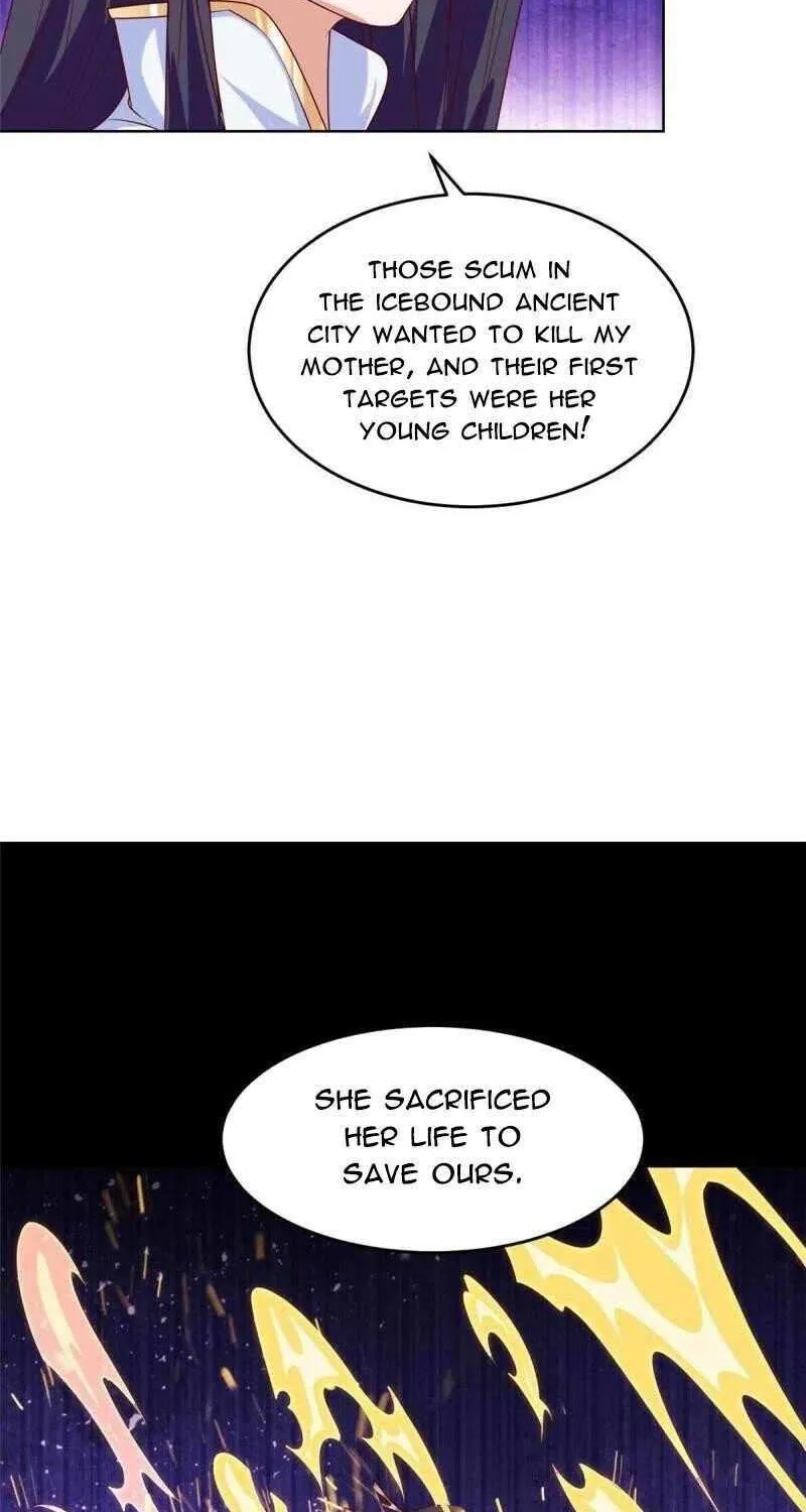 Dragon Master Chapter 289 page 27 - 