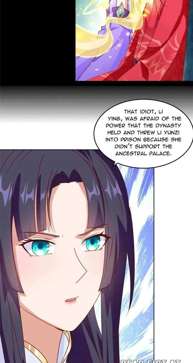 Dragon Master Chapter 289 page 30 - 