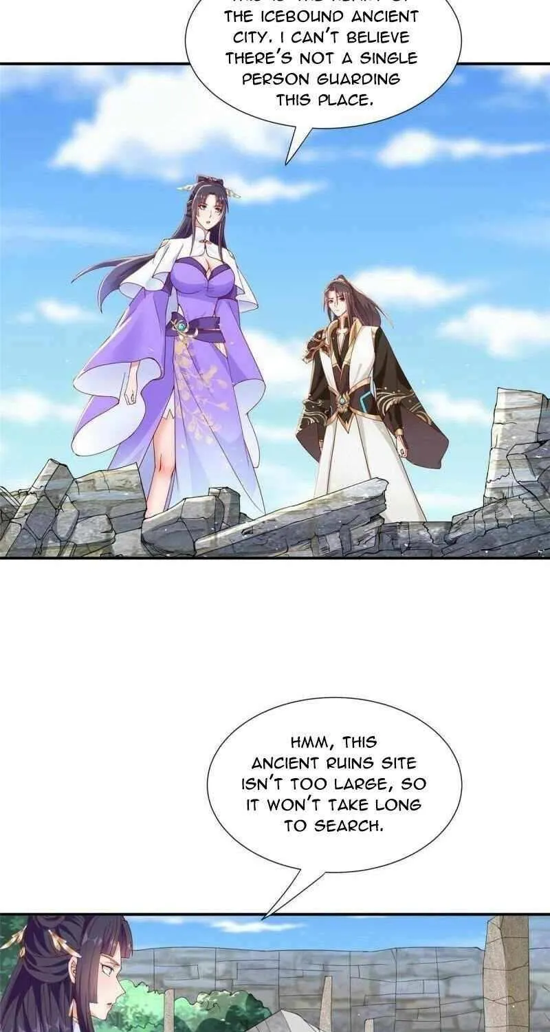Dragon Master Chapter 289 page 4 - 