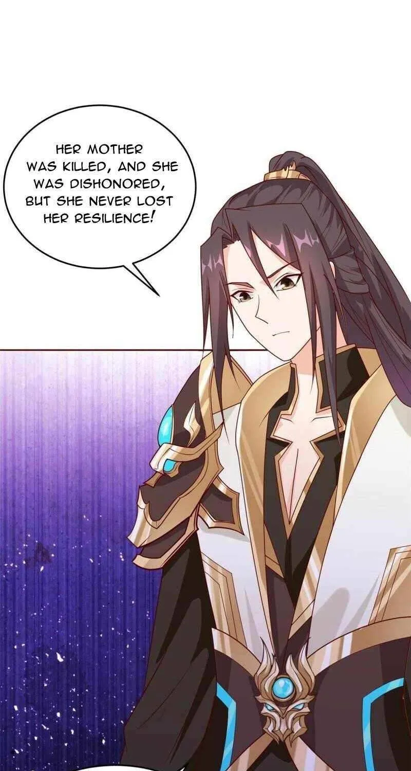 Dragon Master Chapter 289 page 33 - 