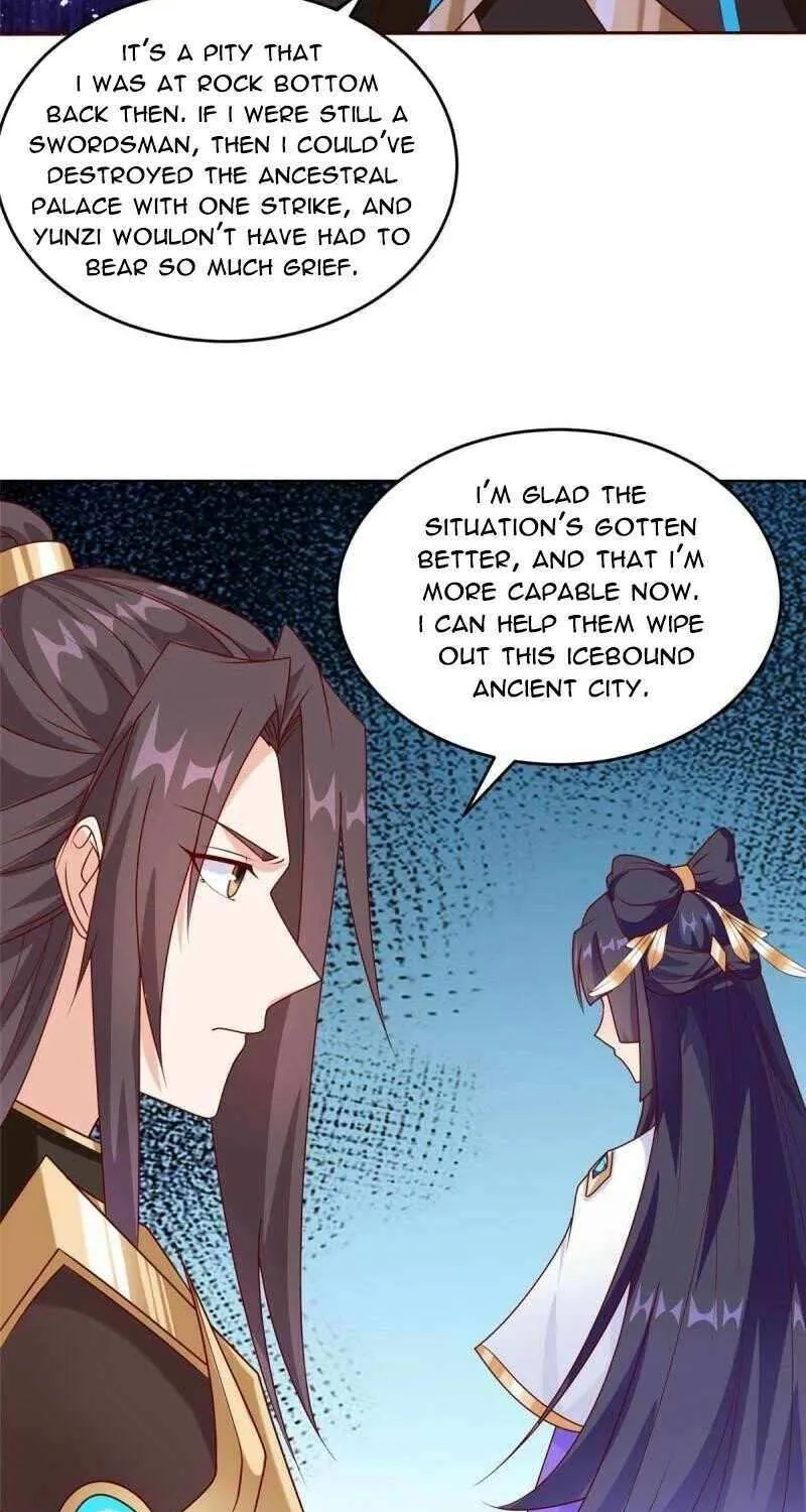 Dragon Master Chapter 289 page 34 - 