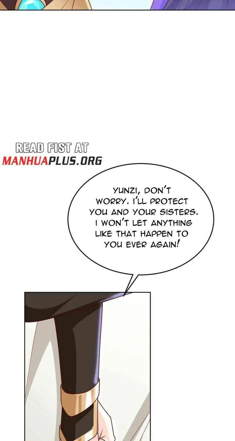 Dragon Master Chapter 289 page 35 - 