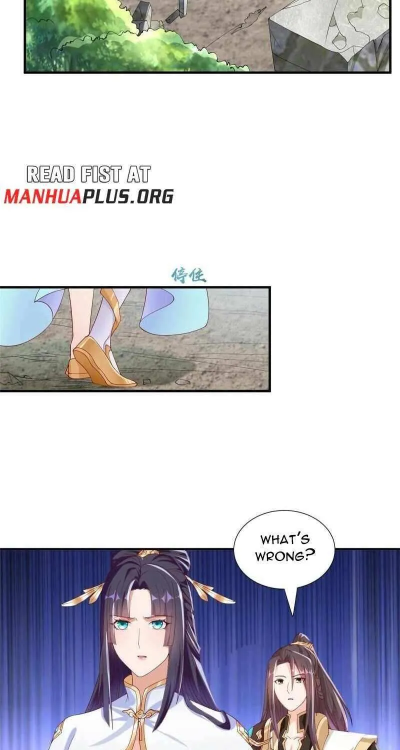Dragon Master Chapter 289 page 6 - 