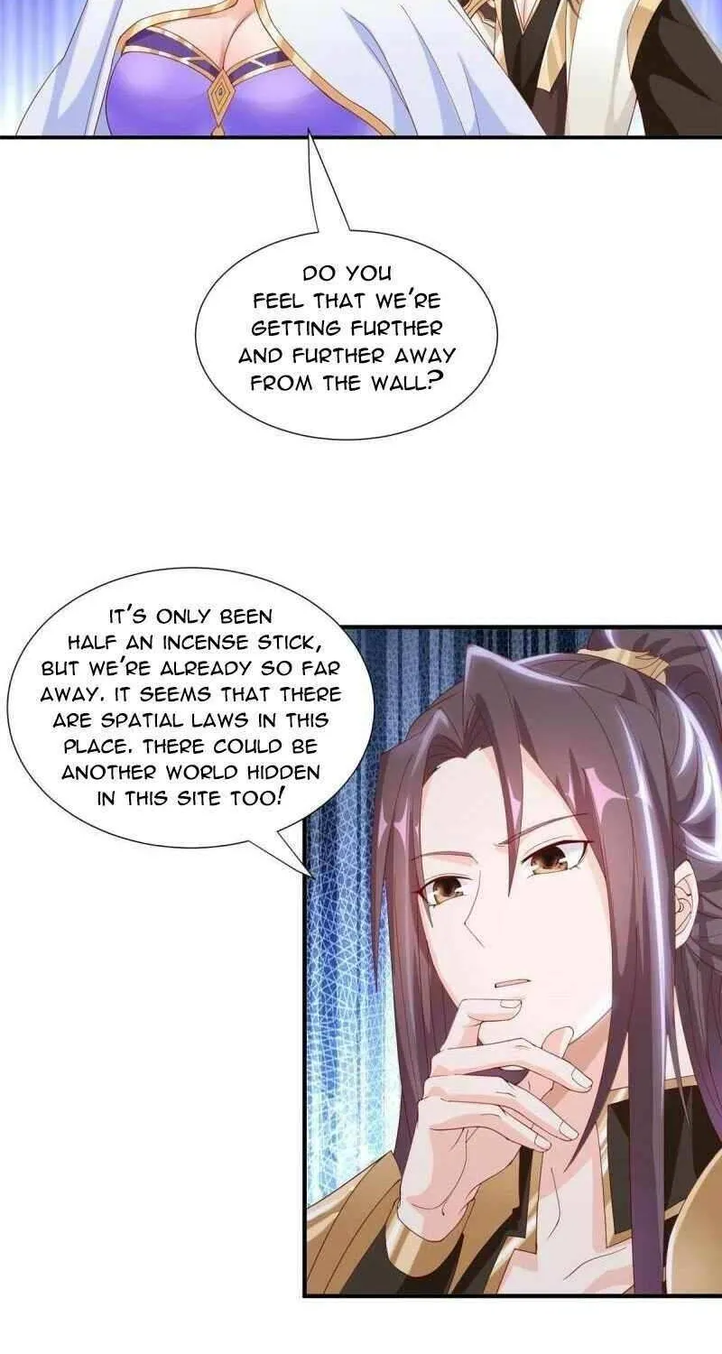Dragon Master Chapter 289 page 7 - 