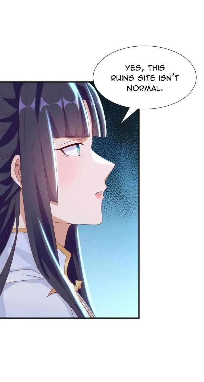 Dragon Master Chapter 289 page 8 - 