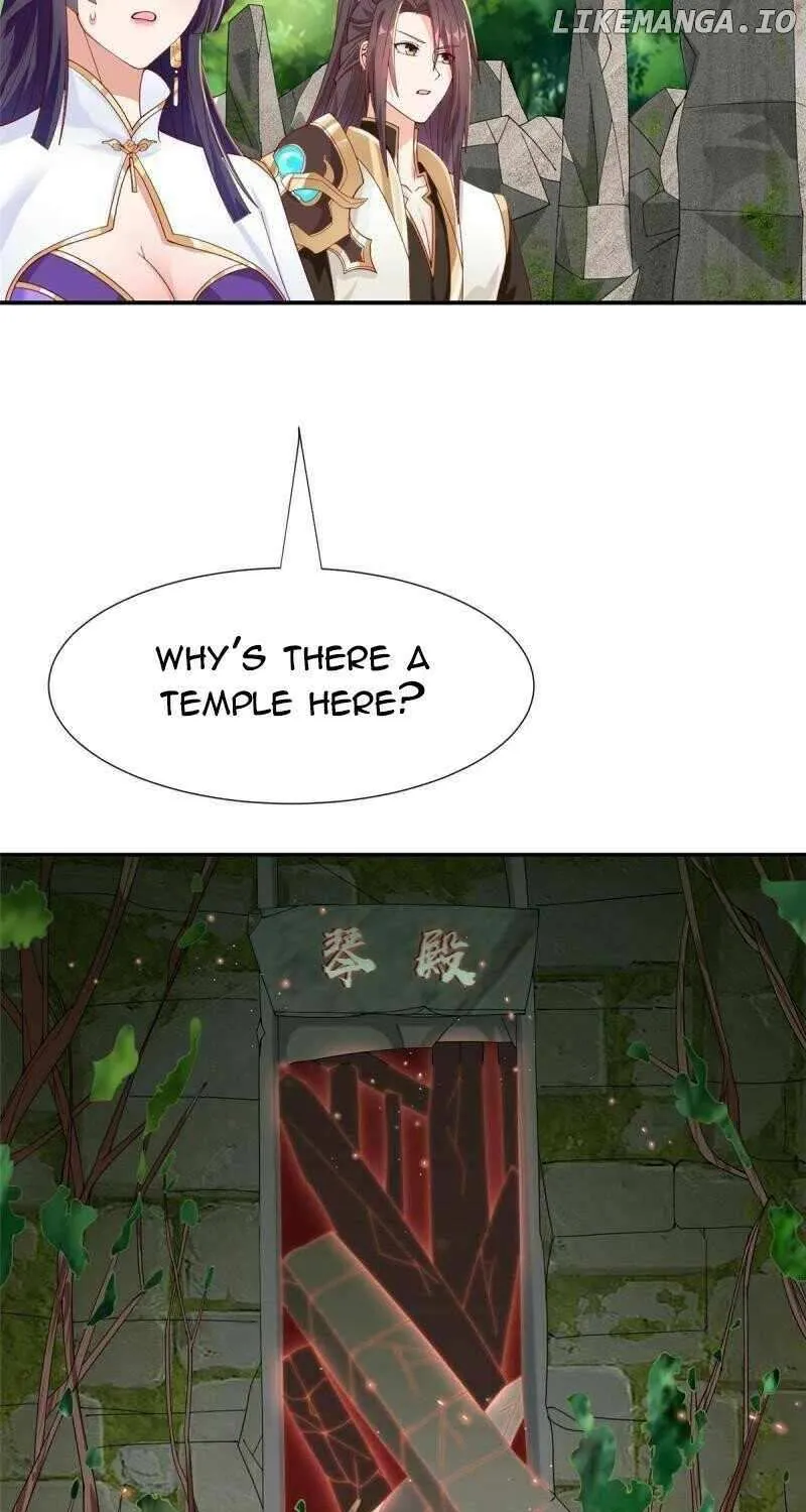 Dragon Master Chapter 289 page 10 - 