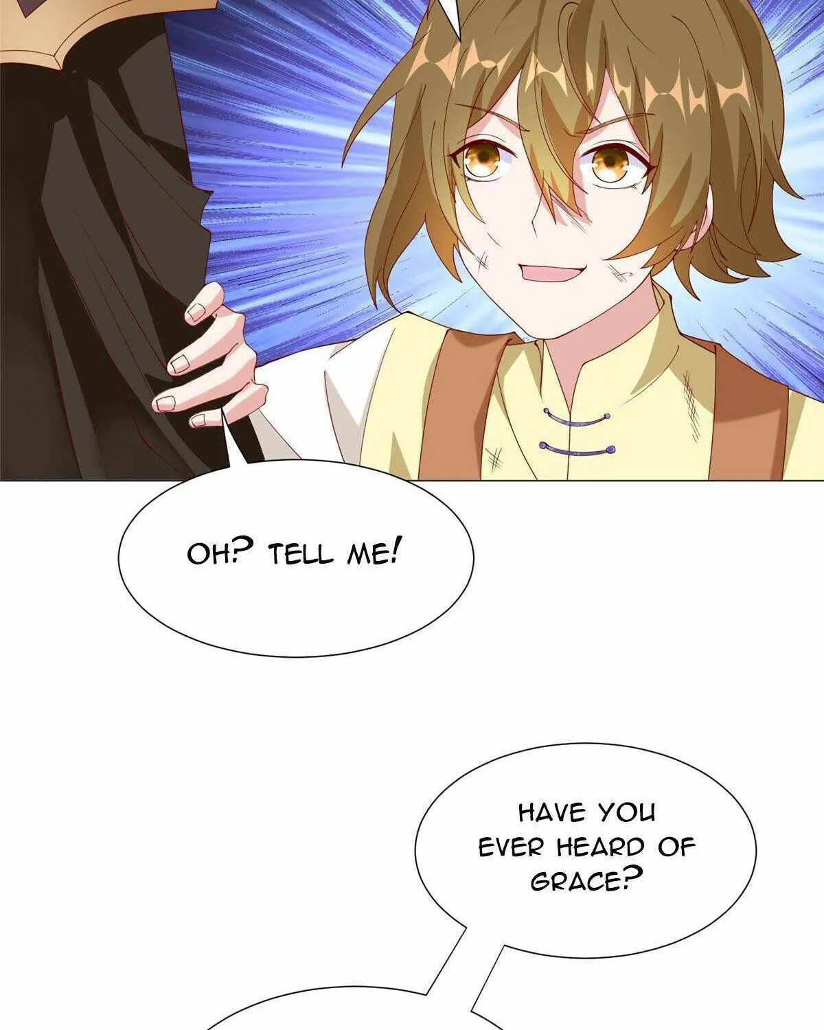 Dragon Master Chapter 290 page 11 - 