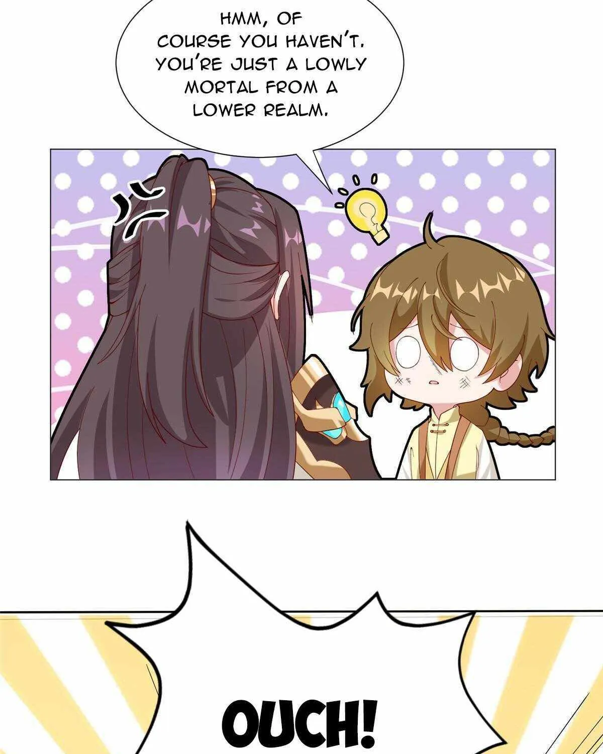 Dragon Master Chapter 290 page 12 - 