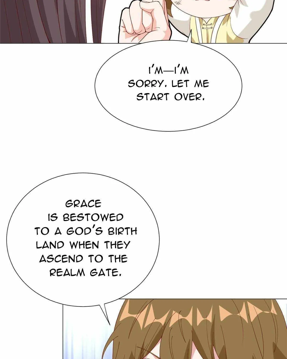 Dragon Master Chapter 290 page 15 - 