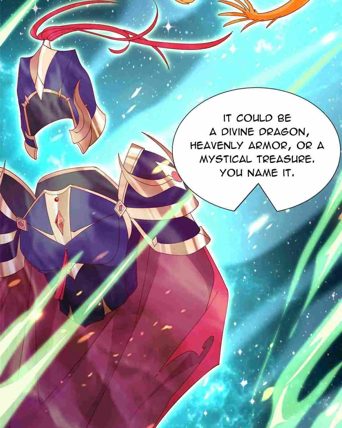Dragon Master Chapter 290 page 18 - 