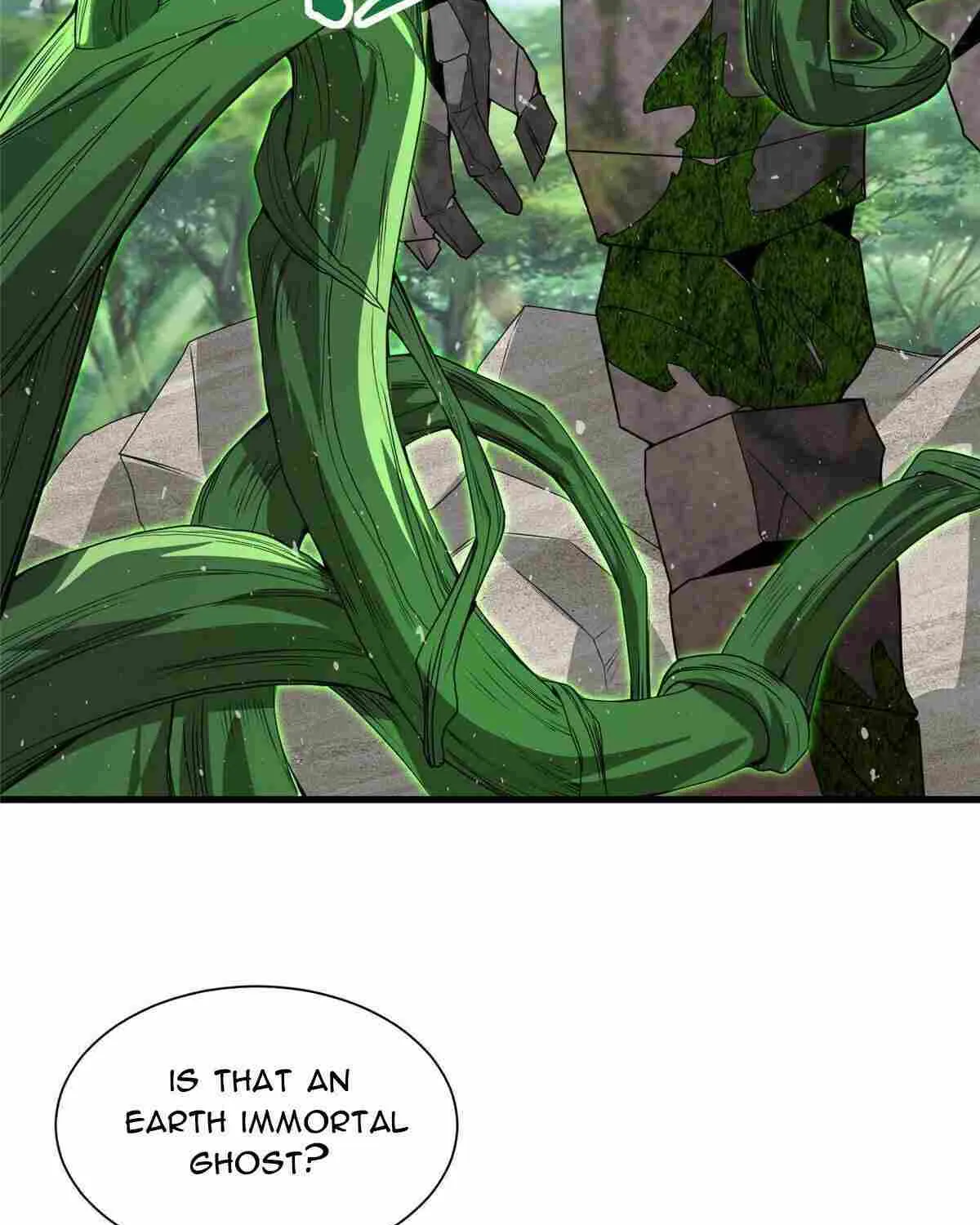 Dragon Master Chapter 290 page 26 - 