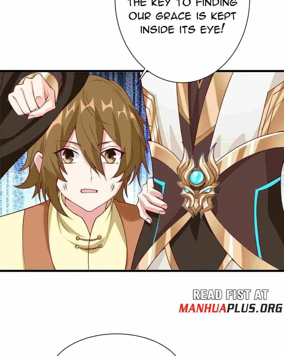Dragon Master Chapter 290 page 28 - 