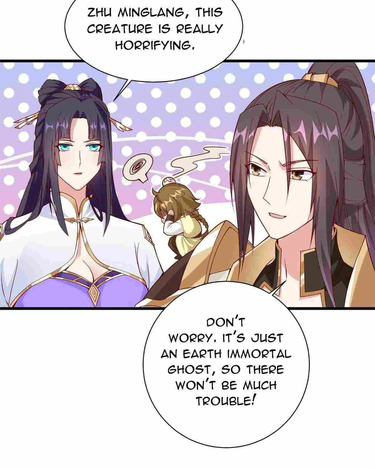 Dragon Master Chapter 290 page 29 - 