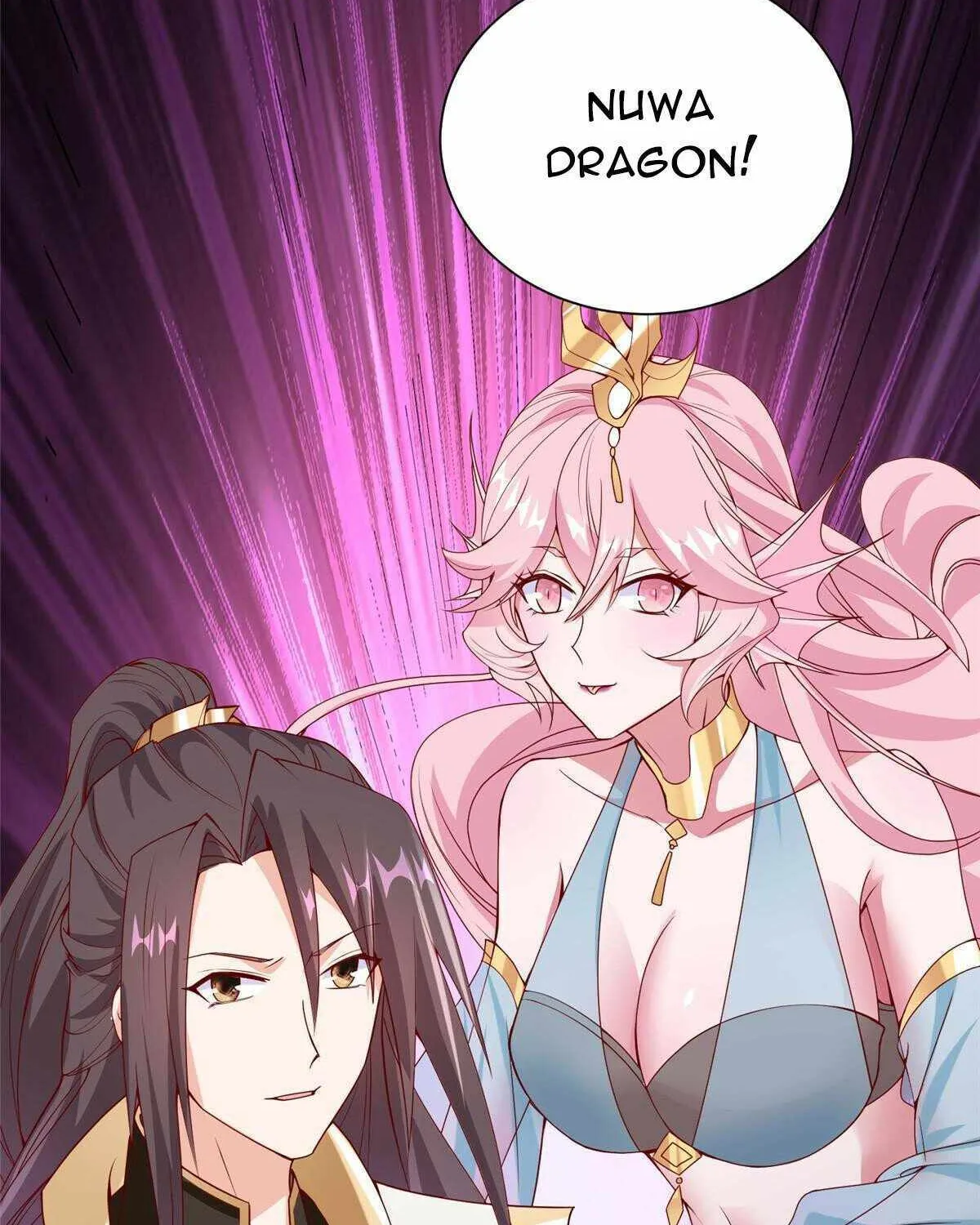 Dragon Master Chapter 290 page 32 - 